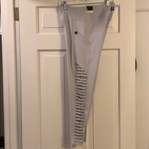 Abercrombie High Rise Leggings